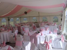 Rendezvénysátor 10 méter széles-29